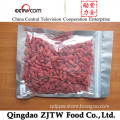 China Dried Goji Berry 2014 New Crop Organic Goji Certified Organic